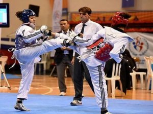 Onlar ilçenin gururu