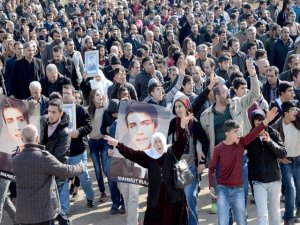 Bulak toprağa verildi