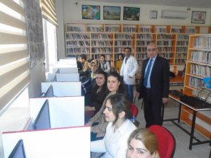 F klavye kursuna kadınlardan yoğun ilgi