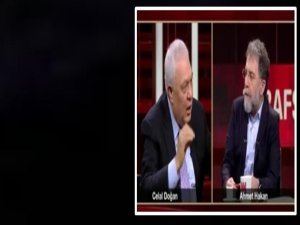 Celal Doğan’dan Ahmet Hakan’a: Birine PKK sorusu sordun, ölümüne mal oldu