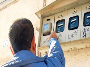 Güneydoğu'daki Kaçak Kullanımı 4 Atatürk Barajı Büyüklüğünde