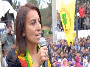 Eski milletvekili Aysel Tuğluk’a 10 ay hapis cezası