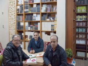 “Dilin Anarşistleri” Kürtçe Deyimler Sözlüğü