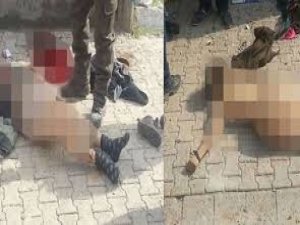 Barodan suç duyurusu