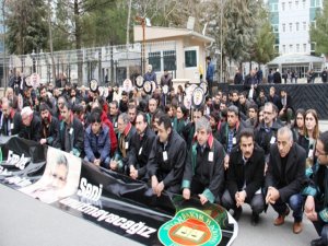 Alman avukatlar: Elçi cinayeti aydınlatılsın