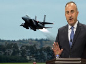 Suudi Arabistan İncirlik'e Uçak Gönderecek