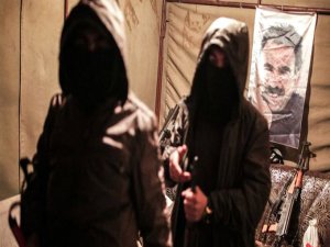 İdil Patlamaya Hazır! Halkın Yüzde 90'ı Kaçtı