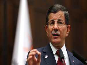 Davutoğlu'ndan İzdivaç Programlarına Tepki: Aile Kültürümüze Uygun Değil