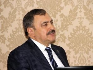 Bakandan Diyarbakır'a 13 Müjde