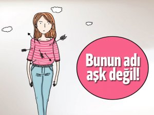 Mor Çatı'dan 14 Şubat mesajı
