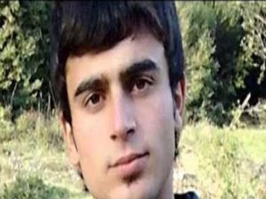 Zırhlı aracın çarpıp sürüklediği gencin ölümü trafik kazasıymış!