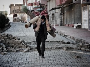 İlçe  boşalmak üzere