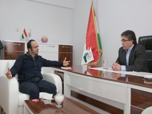 PAK Genel Başkanı:  “PKK ateşkes ilan ederse devlet ofsayda düşer”