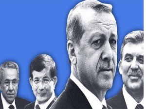 AKP'de 'muhalefet' iddiası: Yeni hareket doğuyor!