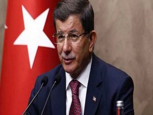 Davutoğlu: Azez'in düşmesine izin vermeyeceğiz