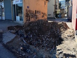 Mayın ve Hendek İhbarlarının Ses Kaydı Ortaya Çıktı