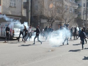 ‘15 Şubat’ gerilimi