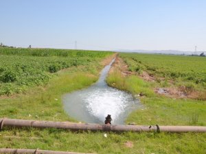 Kazancın 11 katı elektrik tüketiliyor