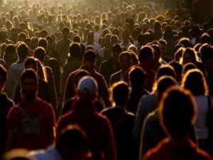 EN GENÇ İL ŞANLIURFA VE ŞIRNAK