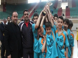 Diyarbakır Okul Sporları
