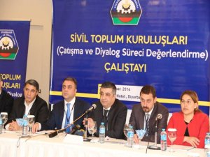 Sur’da 10 bin kişi işsiz kaldı