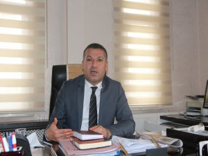 ‘Kul bunalmayınca Xızır yetişmez’