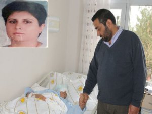 Mevlüde öğretmen kör oldu