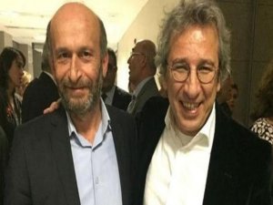 Can Dündar Ve Erdem Gül için kararı Anayasa Mahkemesi Genel Kurulu verecek