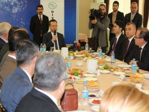 Vali Aksoy: ‘Diyarbakır huzura kavuşacak’