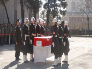 Sur’da 2 asker yaşamını yitirdi