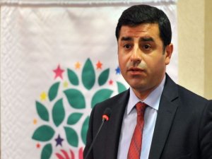 Demitas, Ankara saldırısını kınadı