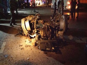 “ O saldırganın kimliği belli oldu” iddiası