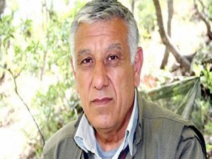 Cemil Bayık'tan Ankara saldırısı açıklaması