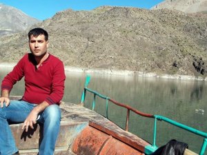 10 aylık cinayet aydınlatıldı