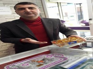 Kuyumcular nakit sıkıntısı çekiyor