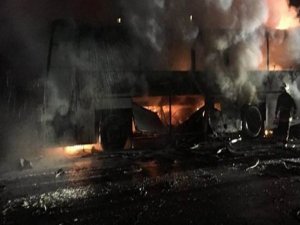 Ankara saldırısında gözaltı sayısı artıyor, ölenlerin isimleri belli oldu