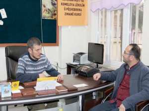 Kılınç: “Ali Erel Eğitim Destek Evi, kapatıldı”