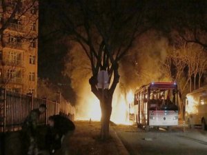 Ankara ve Çınar Saldırındaki Araçları Temin Eden Şahıs Aynı İsim