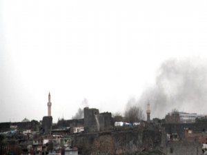 Sur'da Şiddetli Çatışmalar