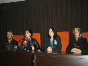 Sur’da mahsur kalan Seniha Sürer: Böyle adalet mi olur?