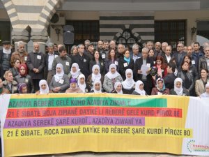 Anlı: Anadil üzerindeki baskılar son bulsun