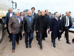 Bakanı Yıldırım’dan dış hatlar müjdesi