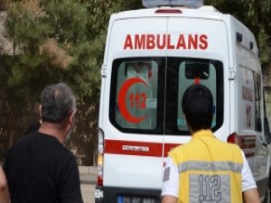 Ergani'de 24 Öğrenci Zehirlendi