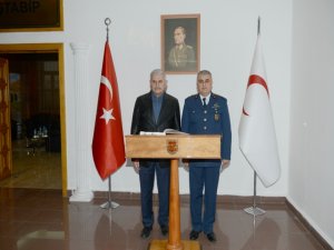 Bakan Yıldırım’dan yaralılara moral ziyareti