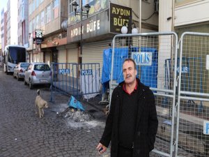 Yasaklar 33 yıllık esnafı seyyar yaptı