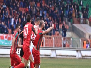 ‘Her Maç Bir Final’