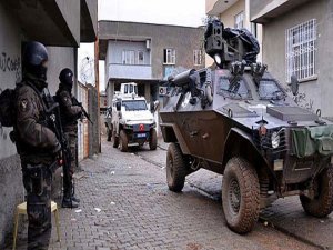 Sur’da silahlar susmuyor