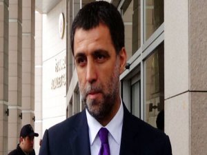 Hakan Şükür’e “Cumhurbaşkanına hakaret”ten dava