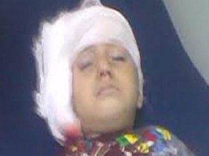 1.5 yaşındaki Mehmet Uytun için 5.5 yıl sonra 'hak ihlali' kararı verdi