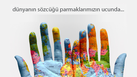 İstanbul Antalya ve Eskişehir’de profesyonel Çeviri Ekibi